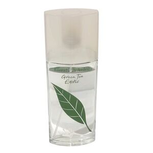 Elizabeth Arden Green Tea Exotic 3.3oz Toilette‎ Spray Scent